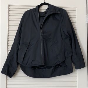 Lululemon rain jacket